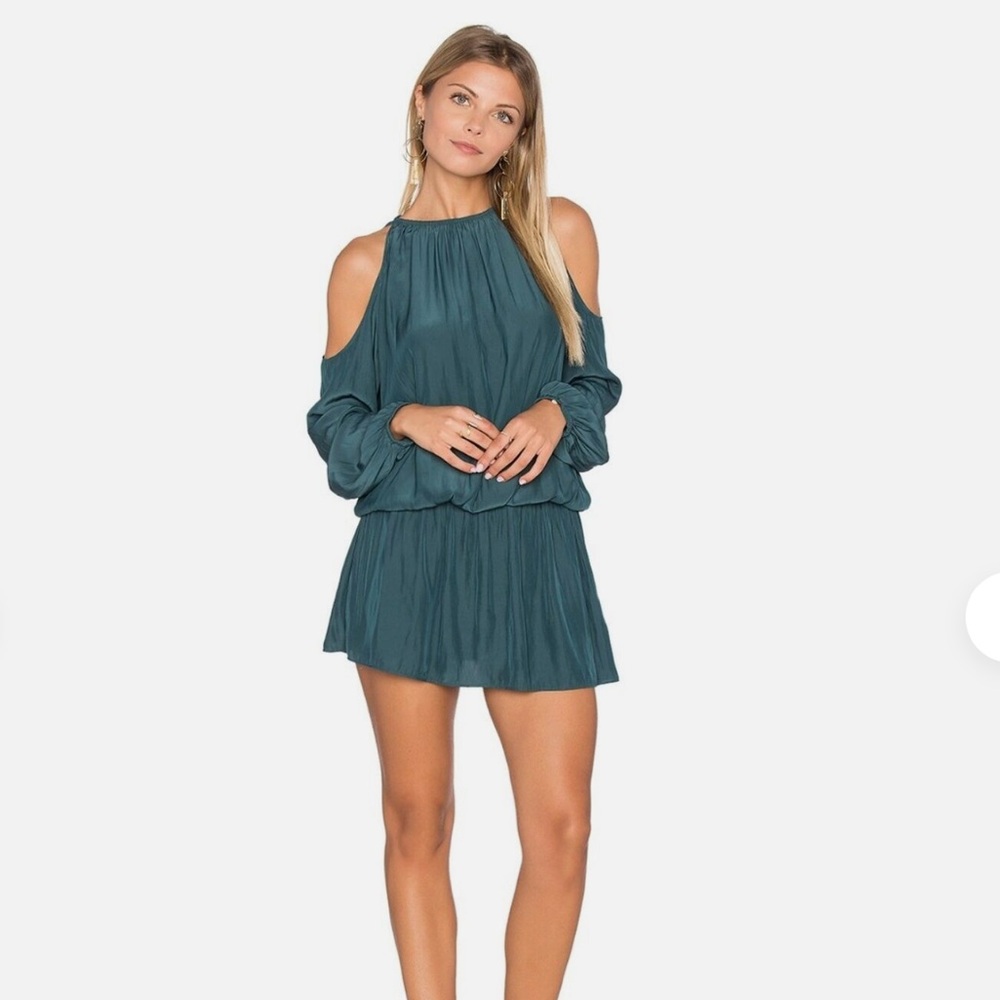 Ramy Brook mini dress